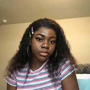 Meet your Posher, Opeyemi